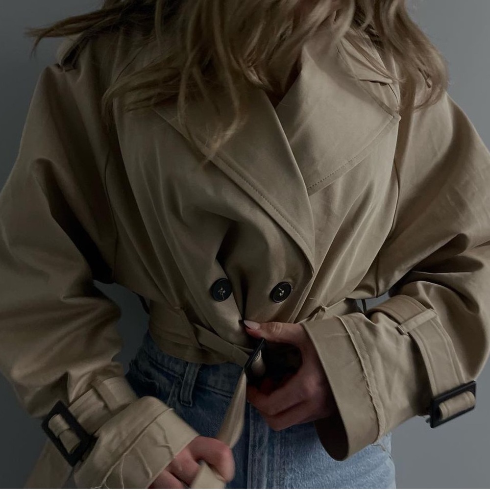 Zara Jacket